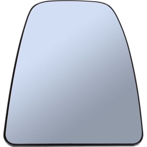Inserto de espejo retrovisor izquierdo calefactable Iveco Daily VI 14-18 (1/5)