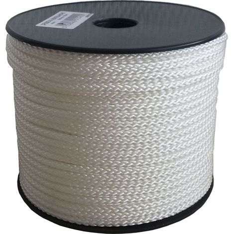 Drisse Polyamide-DRINY050 (bobine de 100m) - Godet