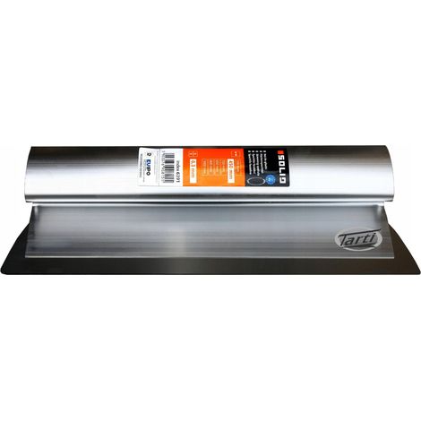LAME A LISSER INOX LONGUEUR 45cm