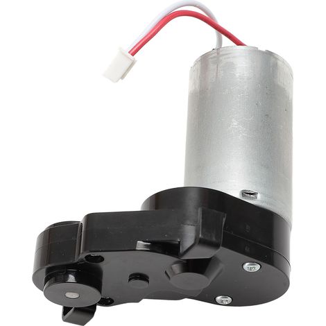 Motivo principal para comprar un robot de limpieza: Motor de cepillo de repuesto compatible para el modelo M6 PRO. (1/5)
