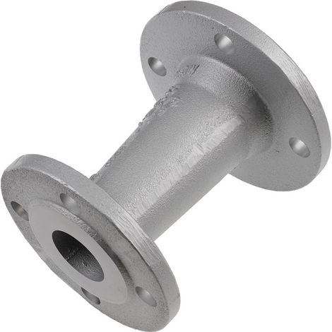 Übergangsflansch 50/ 65 PN16 konzentrisch - 15132726807 von Weishaupt