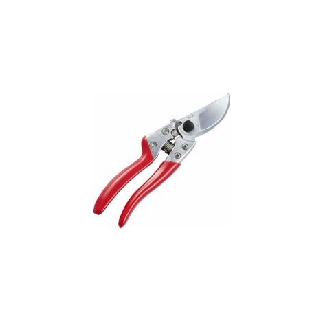 Sécateur de jardin, coupe-branches professionnel, lame acier (1/5)