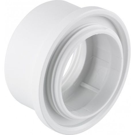 Adaptador para válvulas Danfoss RTD-N para cabezales Living Eco y Living Connect.