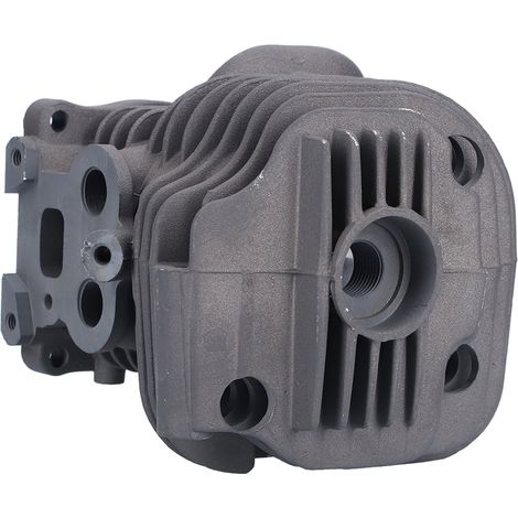 Kit piston-cylindre 51 mm (2 pouces) avec joint de remplacement pour scie à béton Husqvarna K750 K760 (références 520, 75, 73 et 02). (1/5)