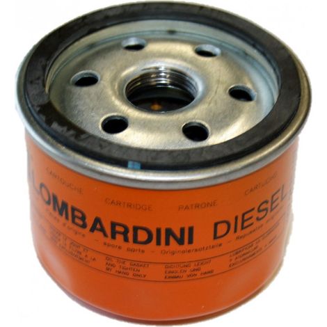Ölfilter für Lombardini, Gianni Ferrari / Bieffebi Motor, 00.32.02.0030, 00777650023