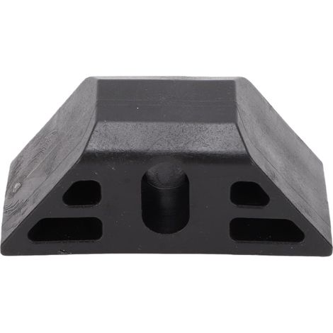 Battery Mounting Bracket 84109393, Plastic Replacement for Express 2500 3500 Silverado 1500 2500 (1/5)