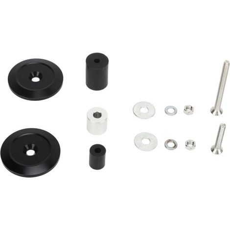 Jeffergarden crous de goujons de culbuteur, remplacement de Structure compacte anti-poussière pour SUZUKI GSXS1000 GSXS1000F GSXS1000GT (1/4)
