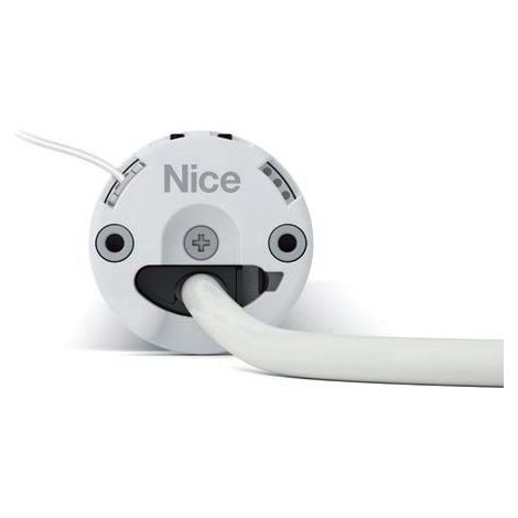Motore Tubolare Era Inn Tende Tapparelle Edge S DC BD NICE E EDGE SI 620 DC BD 6NM 22KG