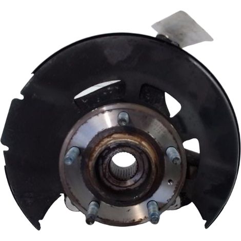 [PRODUIT D'OCCASION] Pivot Avant Droit OPEL Zafira 2006- ♻️ Ref Oe. 13248527 - Garantie à vie (1/2)