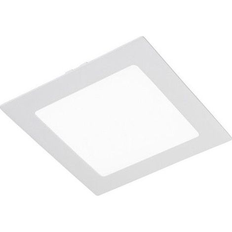 Novo weißes LED-Downlight (12 W) CRISTALRECORD 02-107-12-400