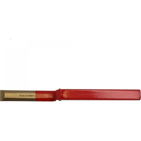 Ciseau de charpentier contre coudé 30 mm - EMILE PEYRON - 115CC30