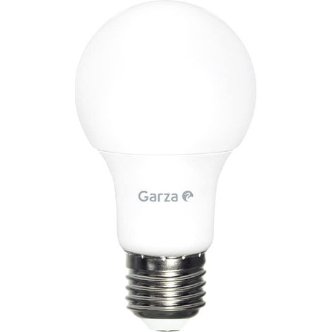 Ampoule LED standard, culot E27, lumière chaude 3000 K, 13 W, 1520 lumens, A60. Non dimmable. (1/5)