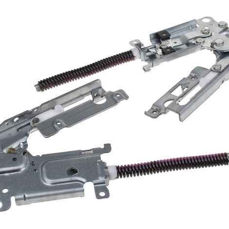 Electrolux - charnière de porte,ensemble - 4055990024 -