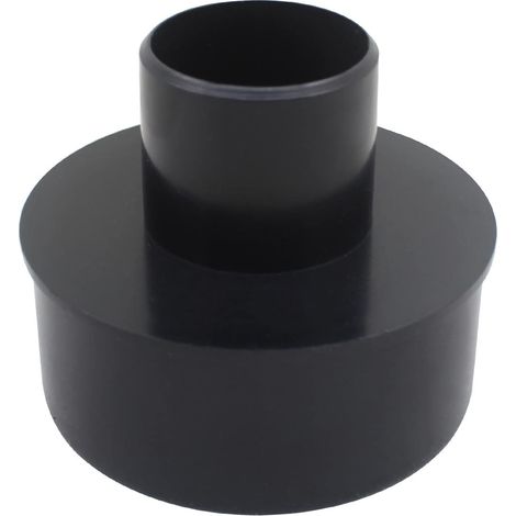 Réducteur aspirateur copeaux atelier bois raccord reduction collecteur sciure tuyau aspiration menuiserie extracteur (1/3)
