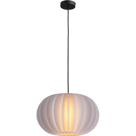 Lampe à suspension design Ø 40cm Arena - 2720-05-40 (1/3)