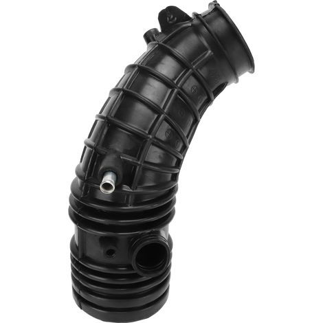 Tuyau d'admission d'air moteur 17228 RAA A00 en caoutchouc, accessoire automobile de remplacement pour Accord 4 cylindres 2,4 L 2003-2007 (1/5)