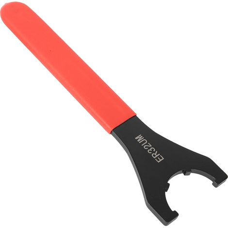 Clé à écrou de serrage en acier à haute teneur en carbone pour mandrin de serrage CNC à queue de type ER32 (1/5)