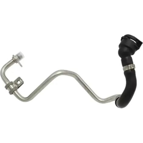 Vente directe de tuyaux de retour pour turbocompresseurs BMW F20 11537643226 (1/5)