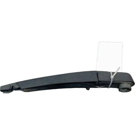 Bras Essuie-glace Arriere RENAULT Captur [PRODUIT D'OCCASION]♻️287815304r