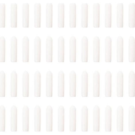 300 embouts de protection pour cintres