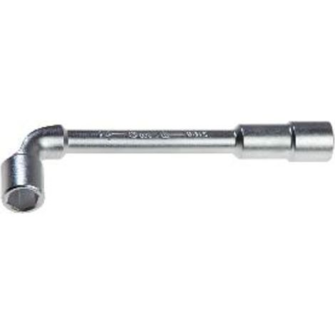 CLE A PIPE 13 MM 6X6 MOB - 9015130001 13 (1/4)