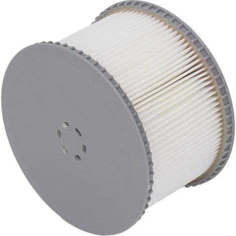 Filtre pour piscine gonflable MSPA FD2089, élément filtrant pour piscine gonflable domestique, baignoire de plage (1/5)