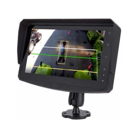 KIT VIDÉO DÉTECTION INTELLIGENTE (1/3)
