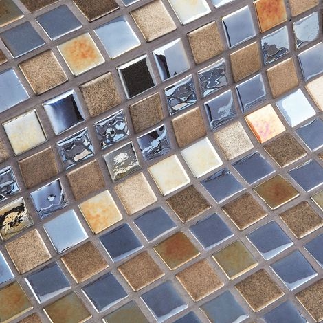 Mosaïque SMX Dubai (1/4)