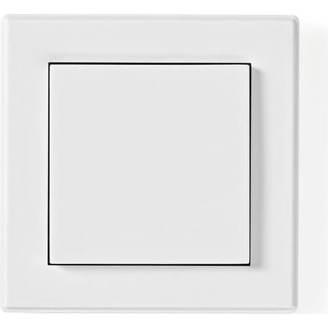 Nedis rf smart wandschalter up rfws10wt