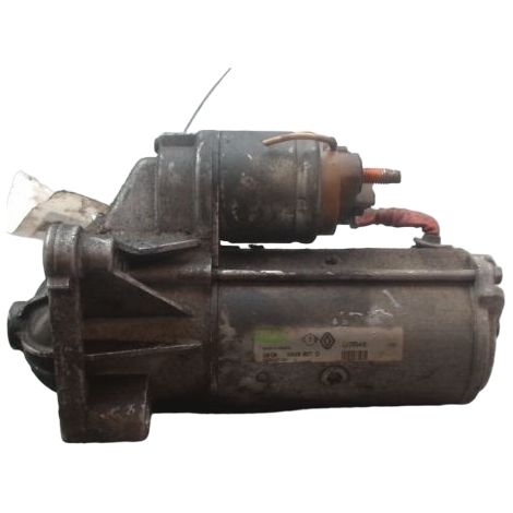 Demarreur RENAULT Megane II Phase 1 2002-2005 [PRODUIT D'OCCASION]♻️8200628419 (1/4)
