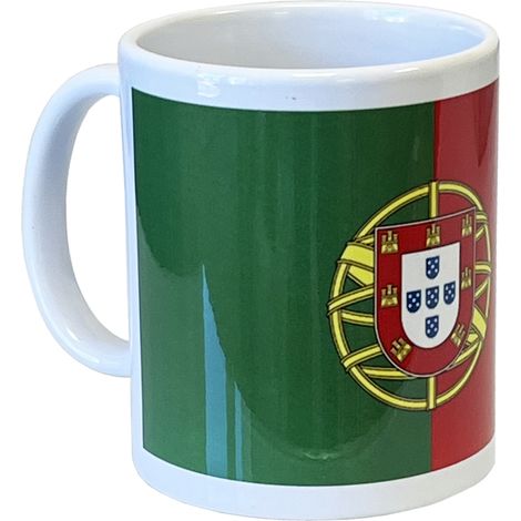 Tasse en céramique Portugal by Cbkreation (1/3)