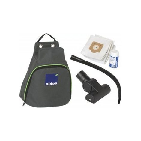 Cleaning Set Voiture ALDES Accessoires aspiration centralisée, ALDES 11071091 (1/5)