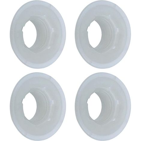 Kit de pignon hélicoïdal de pompe à huile pour tronçonneuse Husqvarna 357Xp 357 359 Epa 503912903503912000 (1/5)