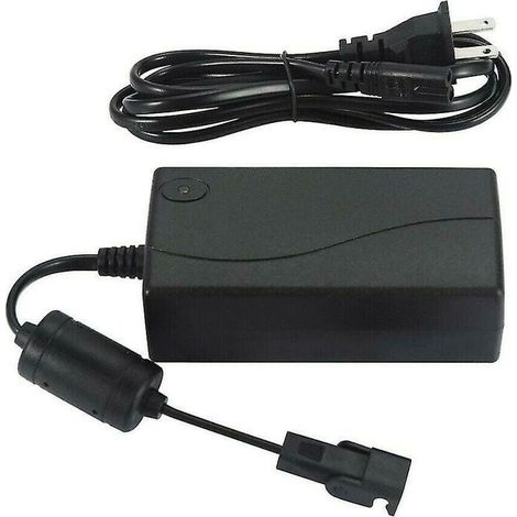 29v/ac/dc alimentation électrique inclinable canapé chaise adaptateur-prise américaine (1/5)