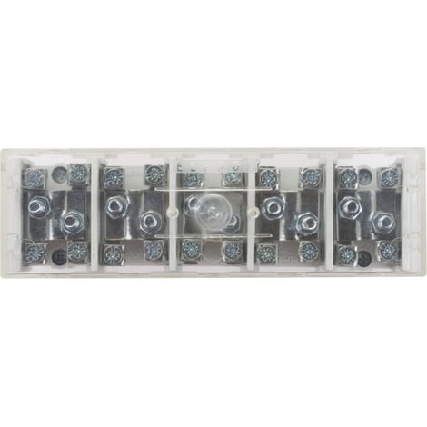 Ramal de instalación de 5 vías (terminal: 5x2x35mm2 -5x4x16mm2) LZ5x35/16 versión 22P 84037002