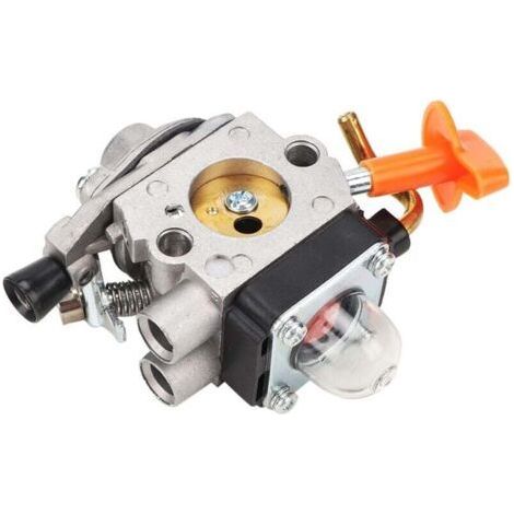 OEM Zama Carburateur Adapté pour STIHL FS87 FS90 HL100 HL100K FS90K FS100 FS110 FS110R HT110X HT100 HT101 (1/4)