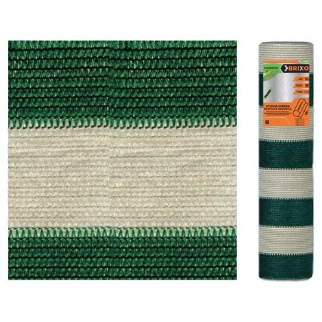 STUOIA BRIXO SOMBRERO B/VERDE 100MT H2