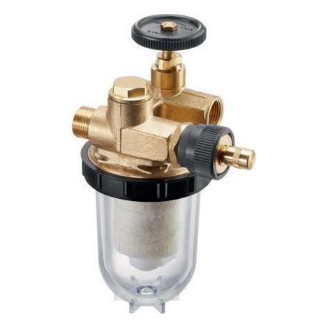 OV Heizölfilter Oilpur Oilpur (1/4)