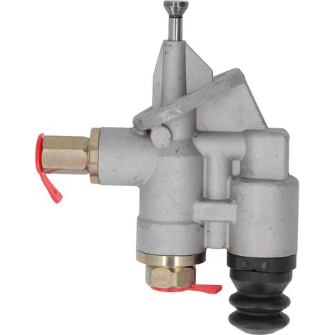 Pompe de transfert de carburant en alliage d'aluminium, ajustement serré, résistance à l'usure 4988748, pompe d'alimentation pour moteur Cummins 6CT 6CT8.3 (1/5)