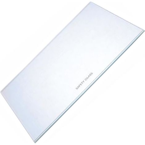 Clayette intermédiaire sans profiles (11) (C00143029) Réfrigérateur, congélateur ARISTON HOTPOINT, INDESIT