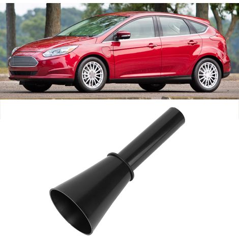 Entonnoir de filtre à carburant (huile moteur, essence, diesel) compatible avec Ford Fiesta Focus 1681668 (1/4)