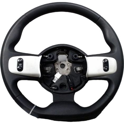 [PRODUIT D'OCCASION] Volant De Direction RENAULT Twingo ♻️ Ref Oe. 484004149r - Garantie à vie (1/3)