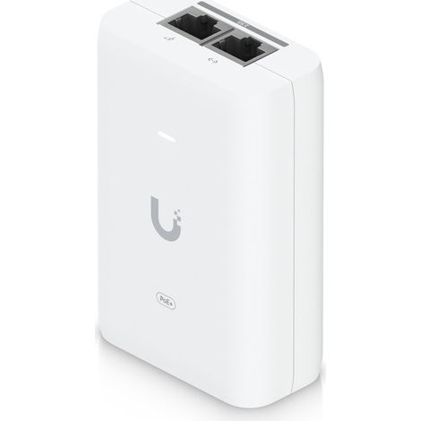 Ubiquiti UACC-PoE+-2,5G 2,5 Gigabit Ethernet 48 V (1/5)