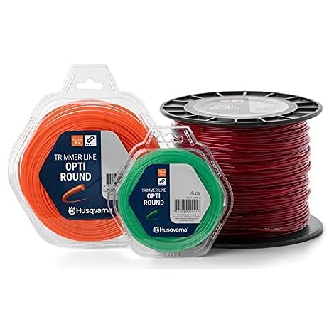 NYLON OPTI ROUND 2,4 MM 90M - EHLIS