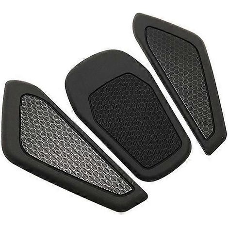 Adesivo laterale antiscivolo per serbatoio carburante CMX1100, adesivo in gomma impermeabile, adatto per Honda CMX 1100 2021, protezione per la sicurezza del veicolo. (1/5)