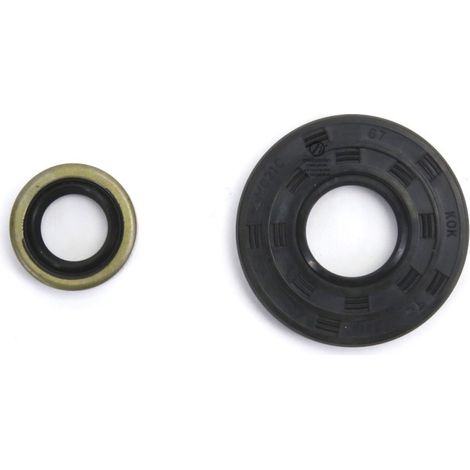 Joint spi pour tronçonneuse Stihl 038, MS380 (1/3)