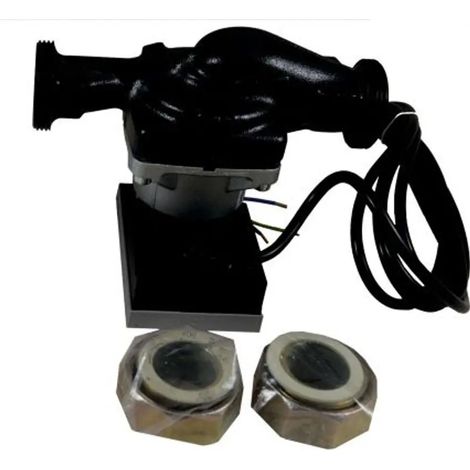 Wolf Pompa di carico 1 per SE-2/SEM-2 ad alta efficienza, autoregolante EEI0,23, 8908149