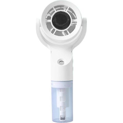 Mini-USB-wiederaufladbarer, tragbarer Nebelventilator für den Sommer – Kühlventilator – KZQ (1/5)