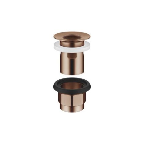 Dornbracht 10105970-42 Clapet-filtre SÉRIE NEUTRE 10105970 1 (1/3)