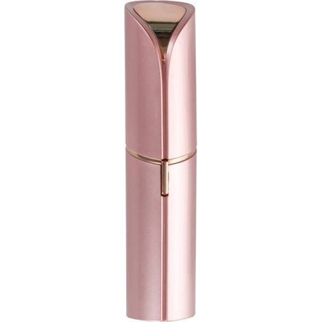 Épilation pour femmes - Épilation douce et indolore, or rose-AquaForge (1/5)